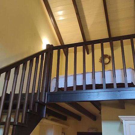 Guesthouse Michobeis Kamarína Zewnętrze zdjęcie