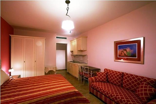 Guesthouse Michobeis Kamarína Pokój zdjęcie