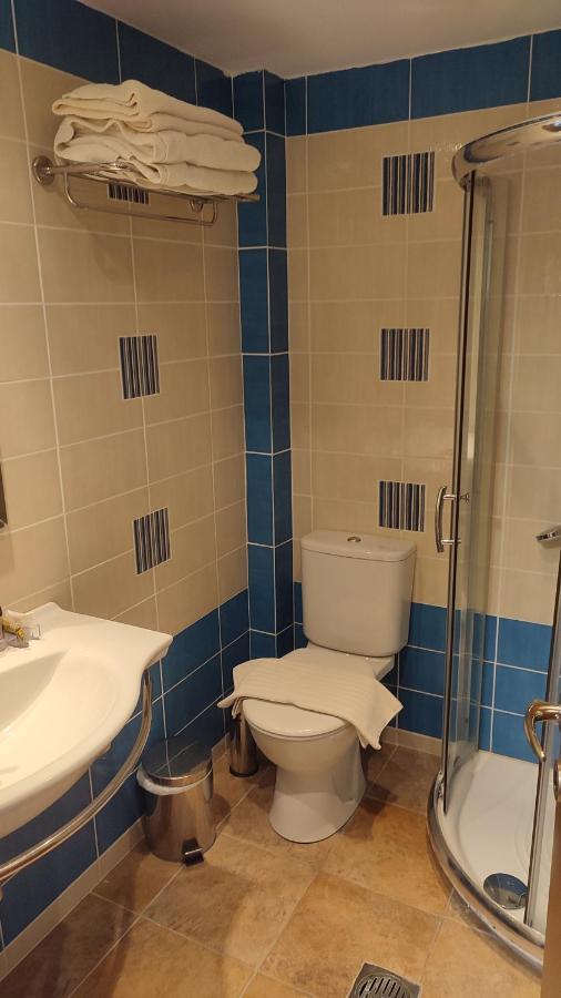 Guesthouse Michobeis Kamarína Zewnętrze zdjęcie
