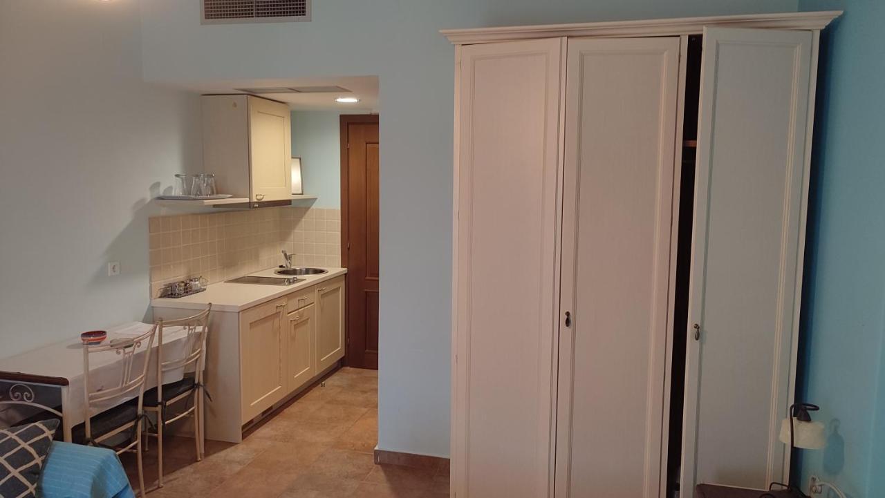 Guesthouse Michobeis Kamarína Zewnętrze zdjęcie