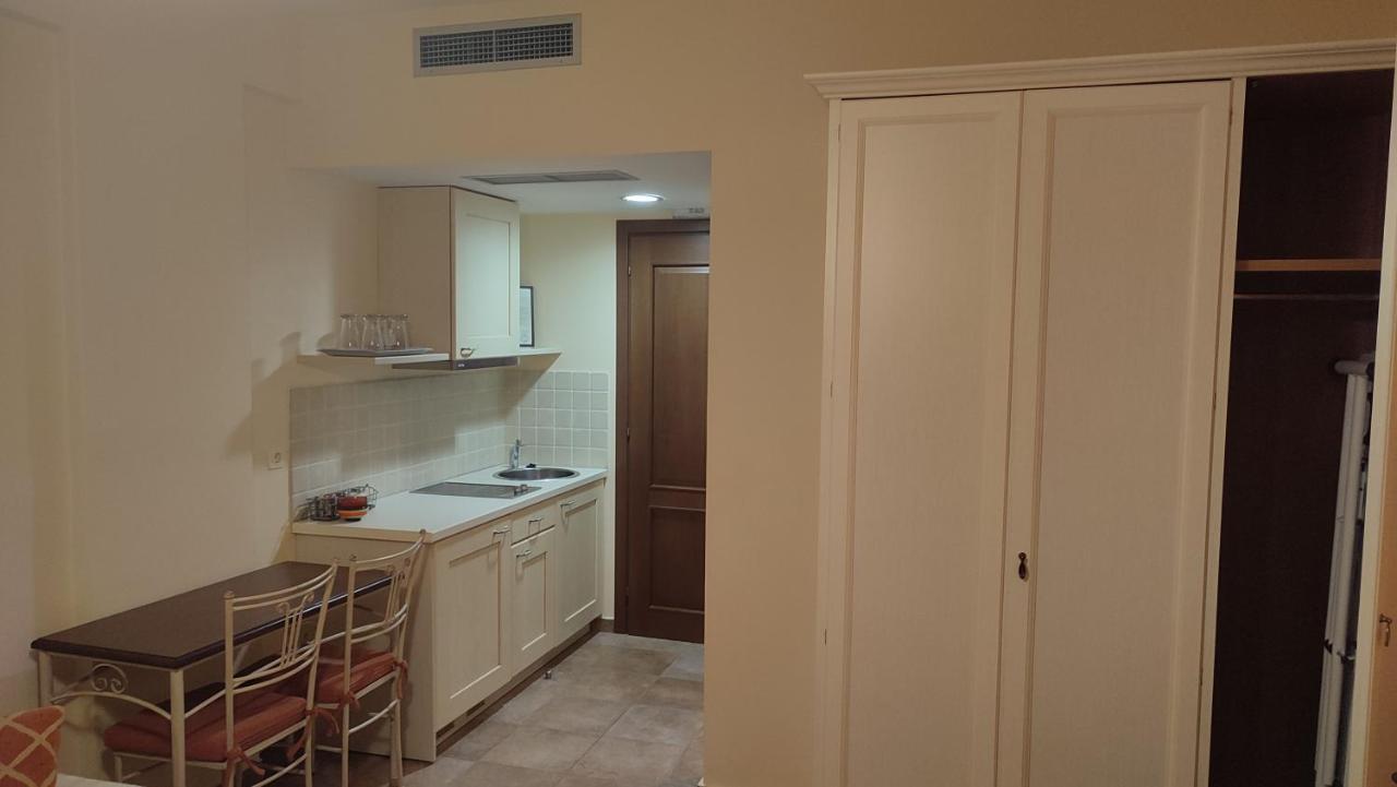 Guesthouse Michobeis Kamarína Zewnętrze zdjęcie