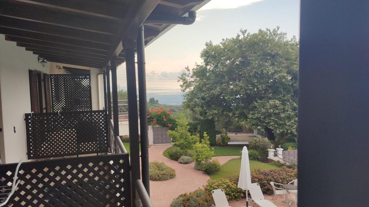 Guesthouse Michobeis Kamarína Zewnętrze zdjęcie