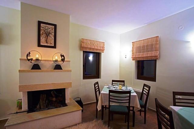 Guesthouse Michobeis Kamarína Zewnętrze zdjęcie