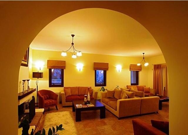Guesthouse Michobeis Kamarína Zewnętrze zdjęcie