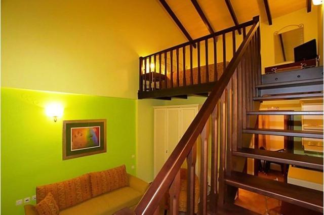 Guesthouse Michobeis Kamarína Zewnętrze zdjęcie