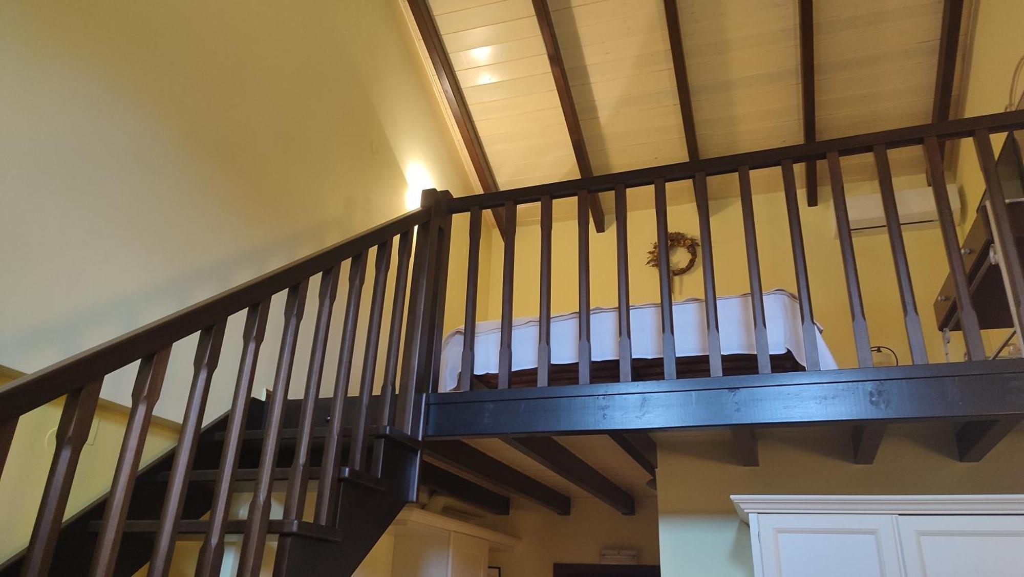 Guesthouse Michobeis Kamarína Zewnętrze zdjęcie